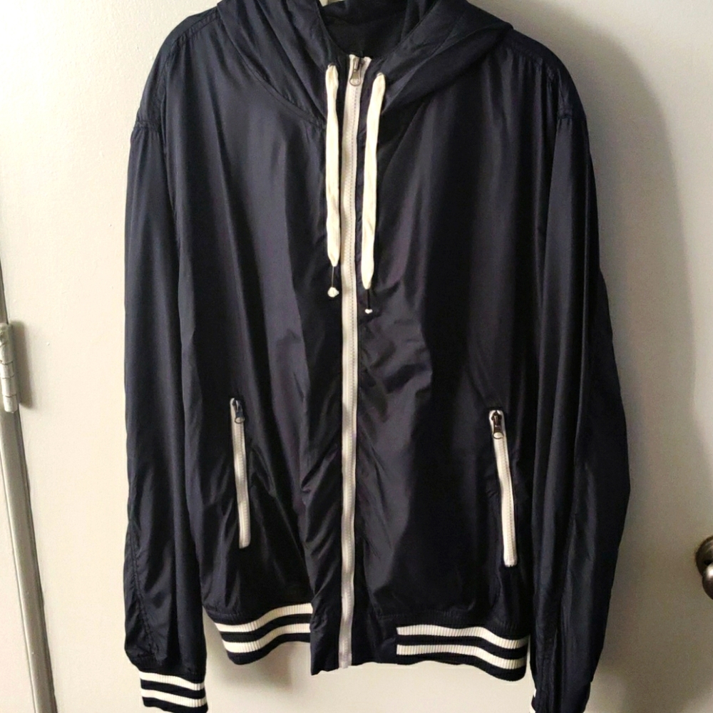 H&M windbreaker